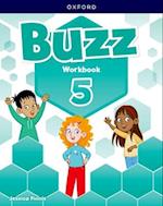 Buzz: Level 5: Classroom Resources Pack