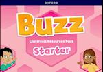 Buzz: Starter Level: Classroom Resources Pack