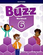 Buzz: Level 6: Classroom Resources Pack
