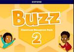 Buzz: Level 2: Student Workbook