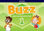 Buzz: Level 1: Student Workbook