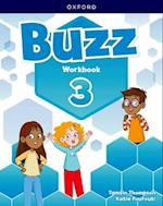 Buzz: Level 3: Classroom Resources Pack