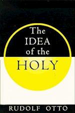 The Idea of the Holy