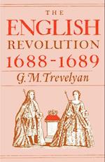 The English Revolution 1688-1689