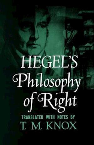 Philosophy of Right