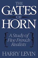 The Gates of Horn