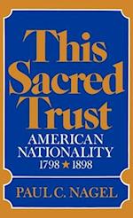 This Sacred Trust
