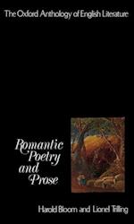 Romantic Poetry and Prose