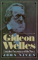 Gideon Welles