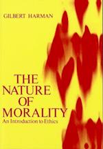 The Nature of Morality