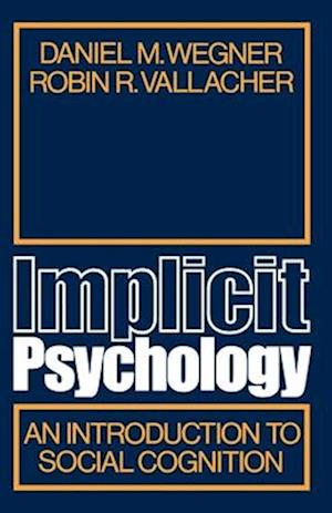 Implicit Psychology