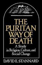 The Puritan Way of Death