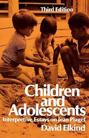 Children and Adolescents