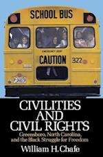 Civilities and Civil Rights