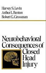 Neurobehavioral Consequences of Closed Head Injury