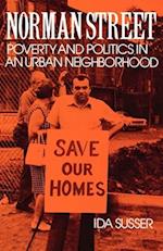 Norman Street: Poverty and Politics in an Urban Neighborhood 