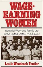 Wage-Earning Women