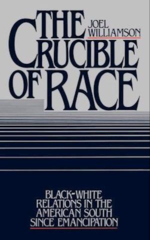 The Crucible of Race