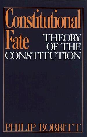Constitutional Fate