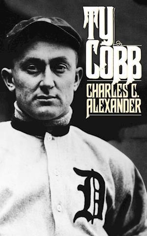 Ty Cobb