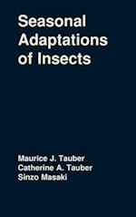 Seasonal Adaptations of Insects