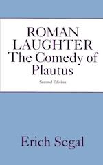 Segal, E: Roman Laughter
