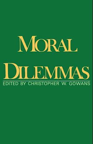 Moral Dilemmas