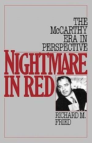 Nightmare in Red