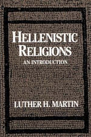 Hellenistic Religions