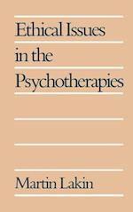 Ethical Issues in the Psychotherapies
