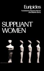 Suppliant Women