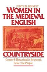 Women in the Medieval English Countryside