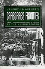 Crabgrass Frontier