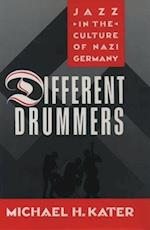 Different Drummers