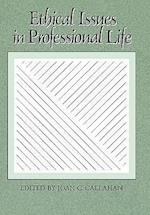 Ethical Issues in Professional Life