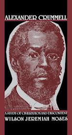 Alexander Crummell