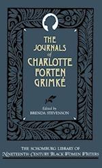 The Journals of Charlotte Forten Grimke