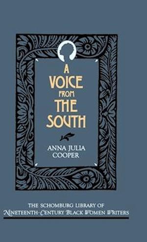 A Voice from the South