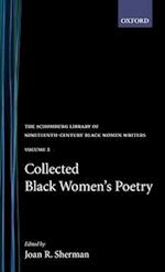 Collected Black Women's Poetry: Volume 2 