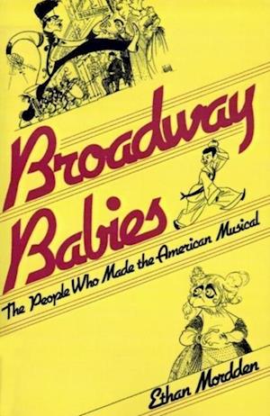 Broadway Babies