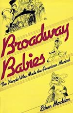 Broadway Babies