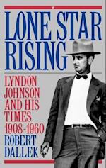 Lone Star Rising