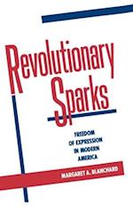 Revolutionary Sparks