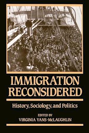 Immigration Reconsidered