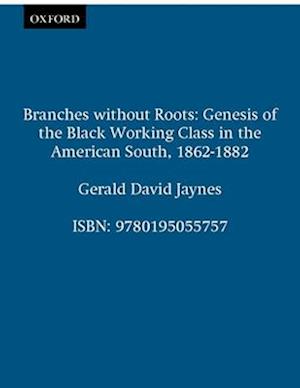 Branches Without Roots