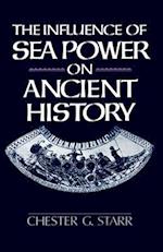 The Influence of Sea Power on Ancient History