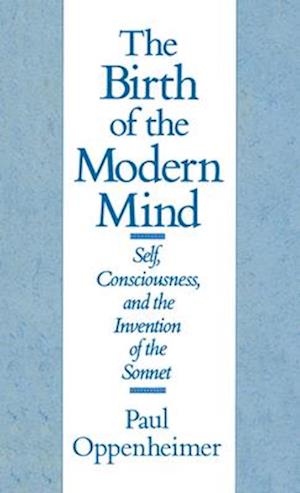 The Birth of the Modern Mind