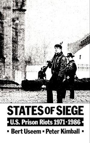 States of Siege