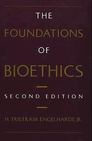 The Foundations of Bioethics