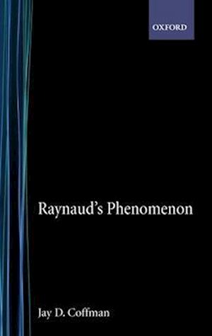 Raynaud's Phenomenon